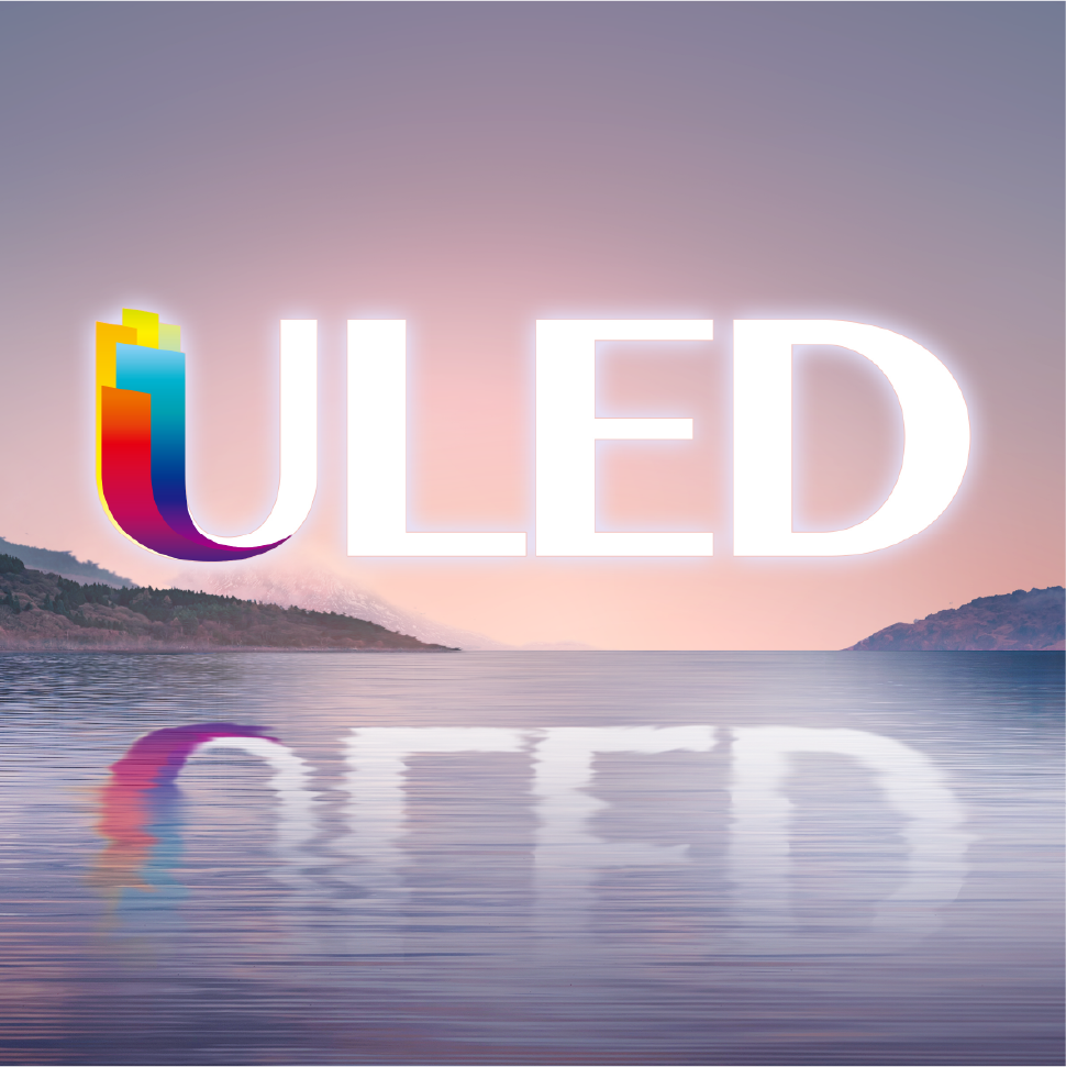 Quantum ULED 4K Google TV